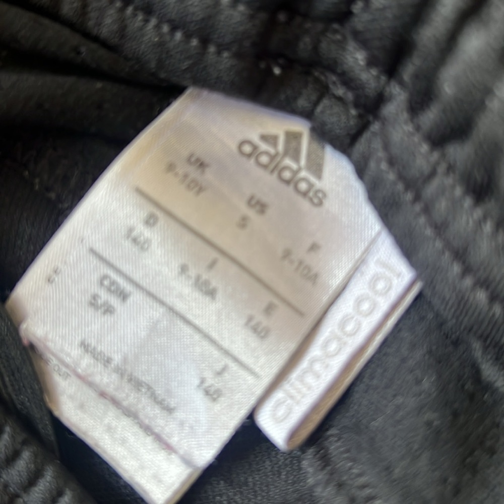 Kids/ ADIDAS JOGGER - Picture 9 of 10
